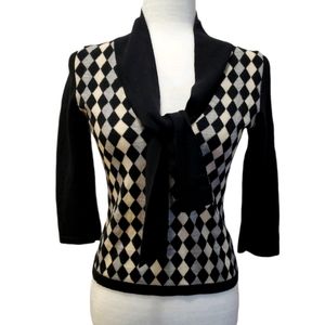 100% Merino Wool Sweater